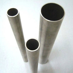 niobio de tubo