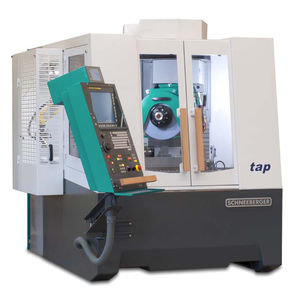 rectificadora CNC / de alta precisión