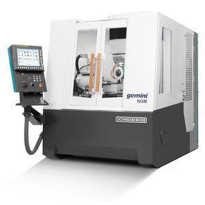 rectificadora de herramientas / de piezas para procesar / CNC / de grandes dimensiones