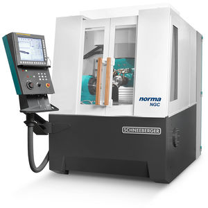 rectificadora plana / de herramientas / CNC / de alta precisión