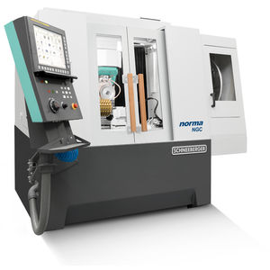 rectificadora plana / de herramientas / CNC / de alta precisión