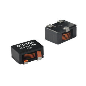 inductor para corrientes fuertes