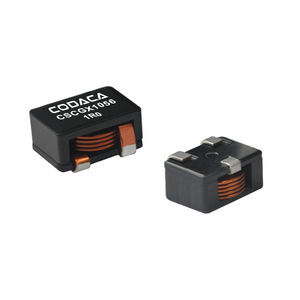 inductor para corrientes fuertes