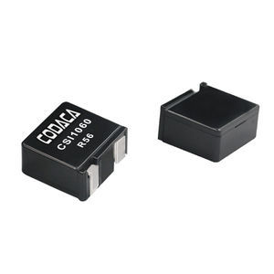 inductor para corrientes fuertes 1