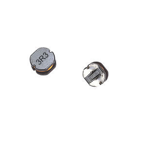 inductor de ferrita