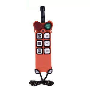 telemando sin cable 1