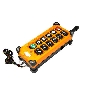 telemando sin cable 1