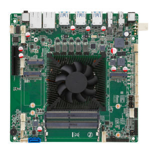 placa madre mini-ITX 1