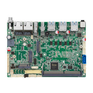 placa madre 3,5" 1