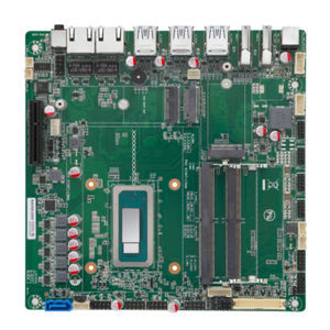 placa madre mini-ITX 1