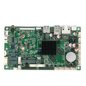 computer-on-module ARM® Cortex™ A7 Quad Core