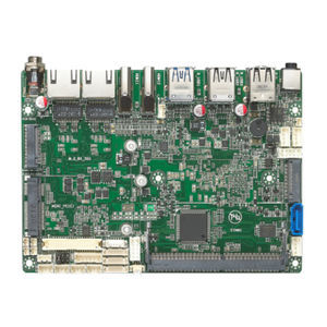 placa madre 3,5" 1