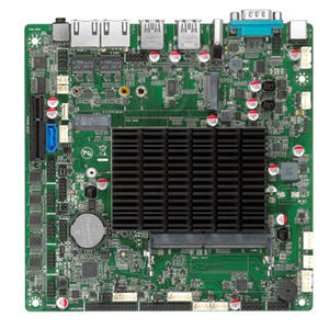 placa madre mini-ITX 1