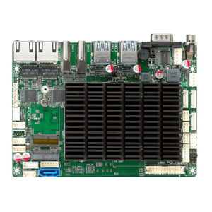 placa madre 3,5" 1