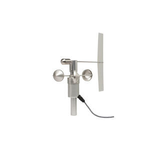 sensor de dirección del viento