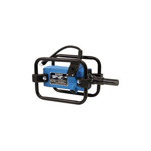 motor vibratorio para hormigón