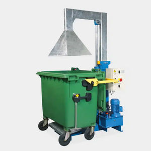 compactador de basura compactador de basura
