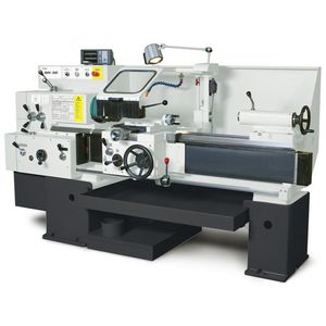 torno universal