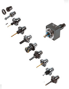 adaptador portaherramientas