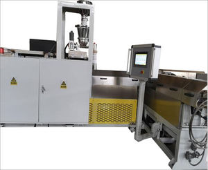 máquina de prueba multi-parámetros