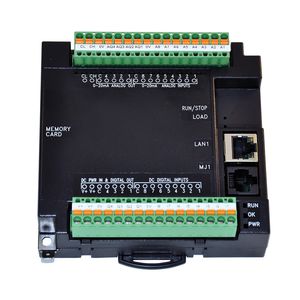 autómata programable compacto