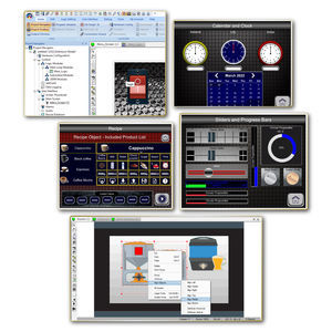 software de programación