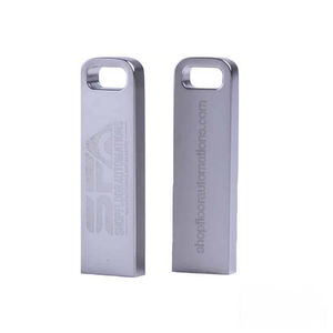 llave de almacenamiento USB flash