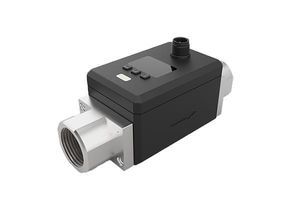 sensor de caudal por ultrasonidos