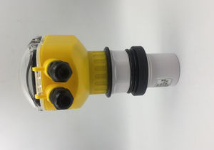 sensor de nivel por ultrasonidos