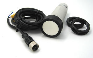 sensor de distancia cilíndrico