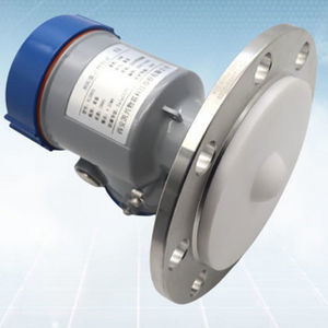 sensor de nivel radar