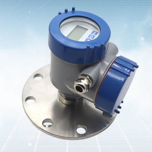 sensor de nivel radar
