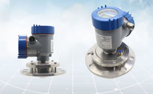 sensor de nivel radar