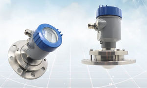 sensor de nivel radar