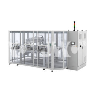 apiladora máquina 1