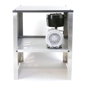 soporte para máquina 1