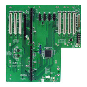 placa base PCI 1