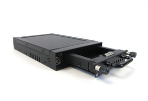 carcasa para unidad de disco duro HDD 1