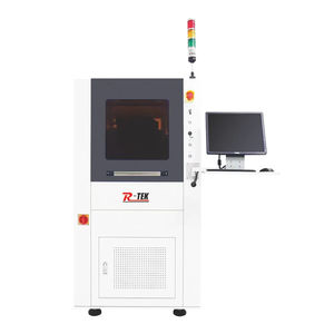 máquina de corte láser UV