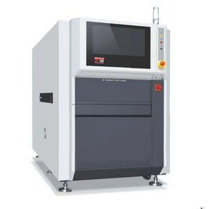 máquina de marcado láser de fibra