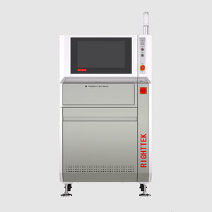máquina de marcado láser CO2