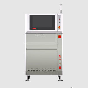 máquina de marcado láser CO2