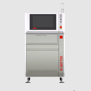 máquina de marcado láser CO2