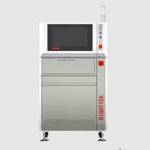 máquina de marcado láser UV