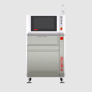 máquina de marcado láser UV