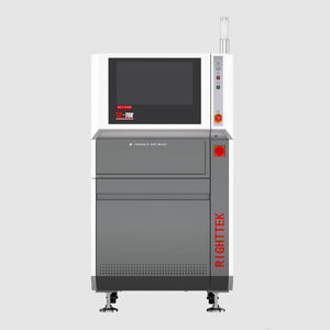 máquina de marcado láser