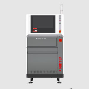 máquina de marcado láser UV