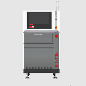 máquina de marcado láser