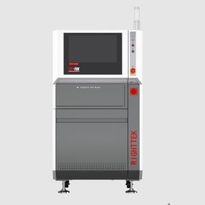 máquina de marcado láser