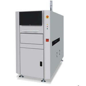 máquina de marcado láser UV